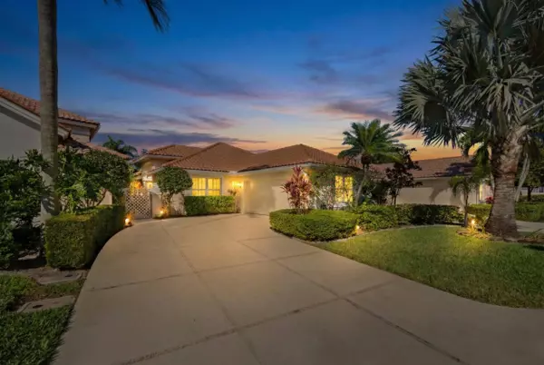 Palm Beach Gardens, FL 33418,122 Eagleton LN