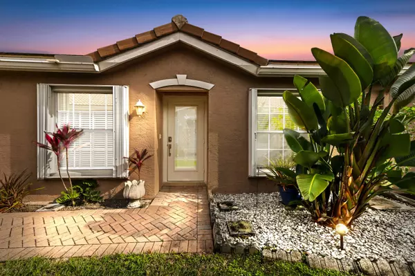 West Palm Beach, FL 33411,8416 Cargill PT