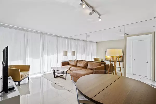 Miami, FL 33131,495 Brickell AVE 911