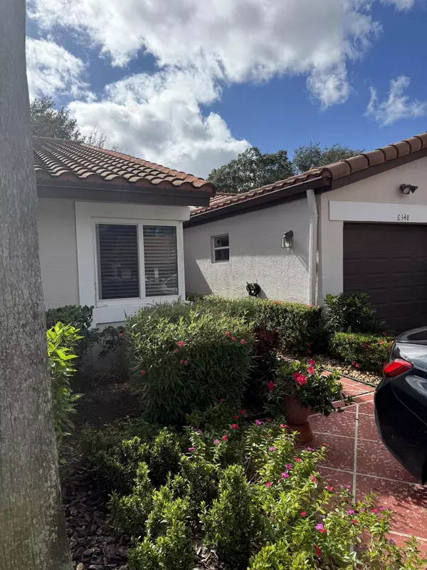 6348 Pointe Pleasant CIR, Delray Beach, FL 33484