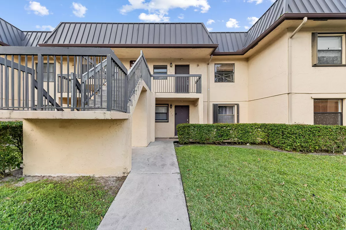 Pembroke Pines, FL 33024,9141 NW 1st CT 204