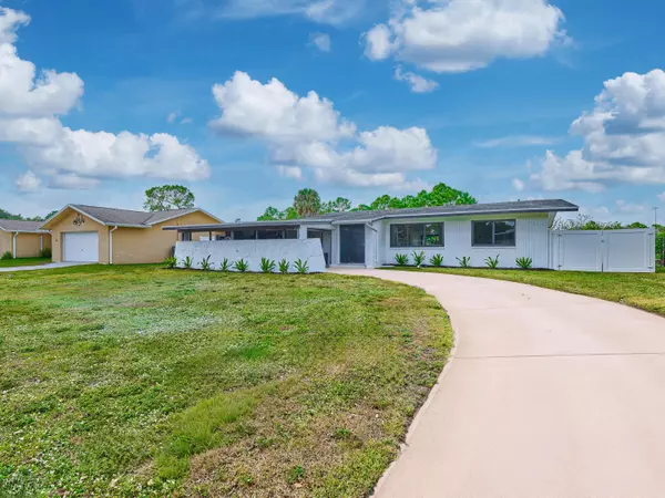 Royal Palm Beach, FL 33411,197 Sandpiper AVE