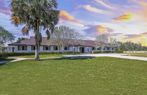 The Acreage, FL 33470,3790 Hanover CIR