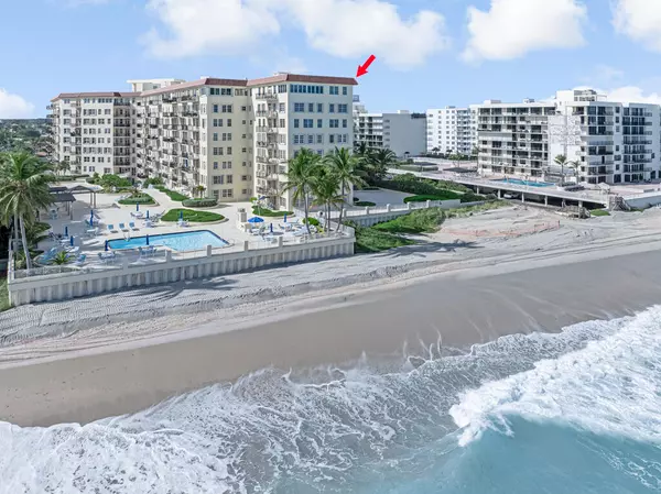 Palm Beach, FL 33480,3475 S Ocean BLVD 2130