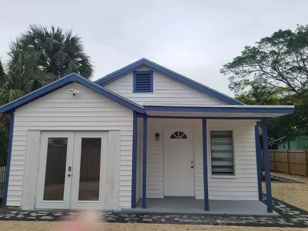 515 49th ST, West Palm Beach, FL 33407