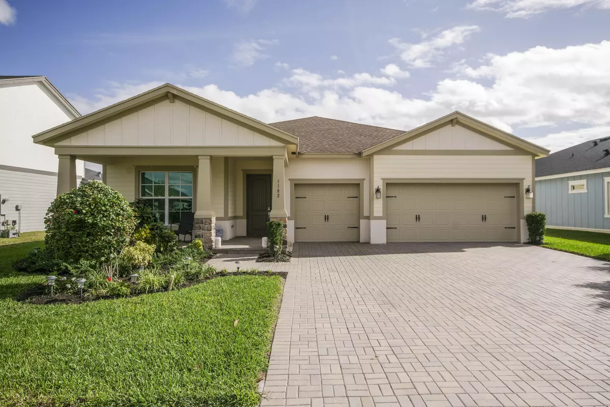 Loxahatchee, FL 33470,1102 Haywagon TRL