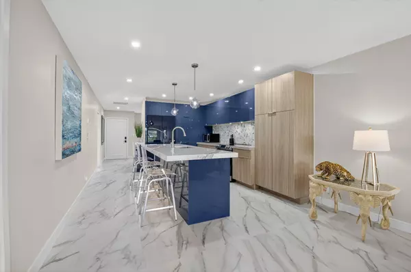 Delray Beach, FL 33484,5753 Spindle Palm CT C