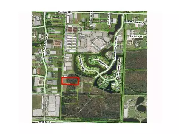 Wellington, FL 33414,Lot 3 Wellington Country PL