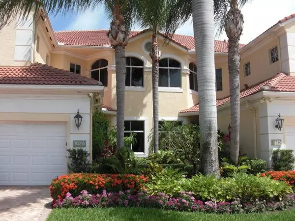 Palm Beach Gardens, FL 33418,102 Palm Bay CIR A