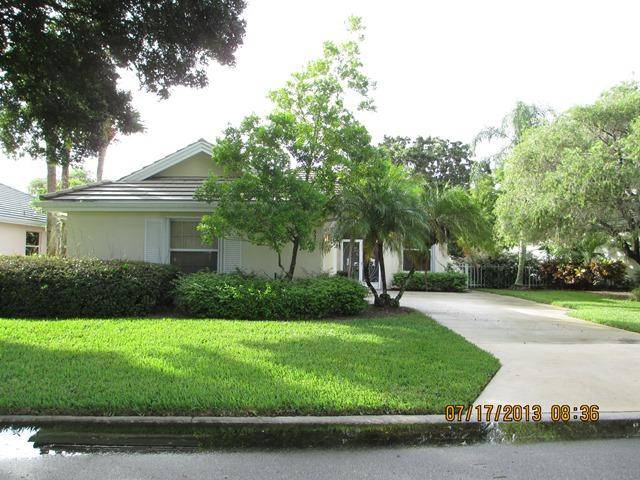 5216 SE Sweetbrier TER, Hobe Sound, FL 33455