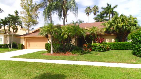 14643 Horseshoe TRCE, Wellington, FL 33414