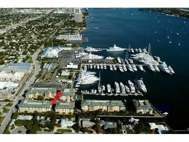 3940 N Flagler DR # 301, West Palm Beach, FL 33407