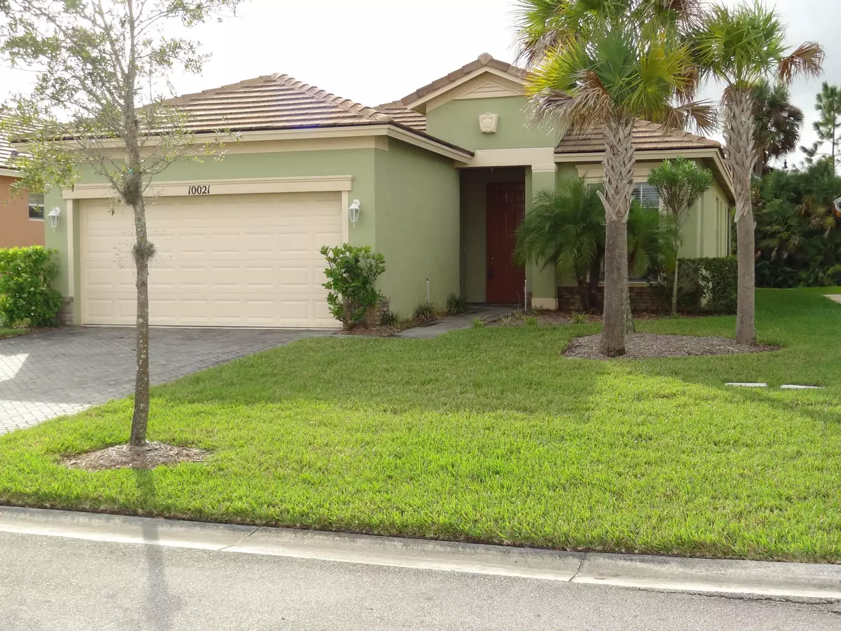 Port Saint Lucie, FL 34987,10021 SW Stonegate DR