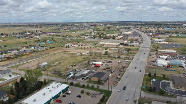 Cheyenne, WY 82007,1216 S GREELEY HWY