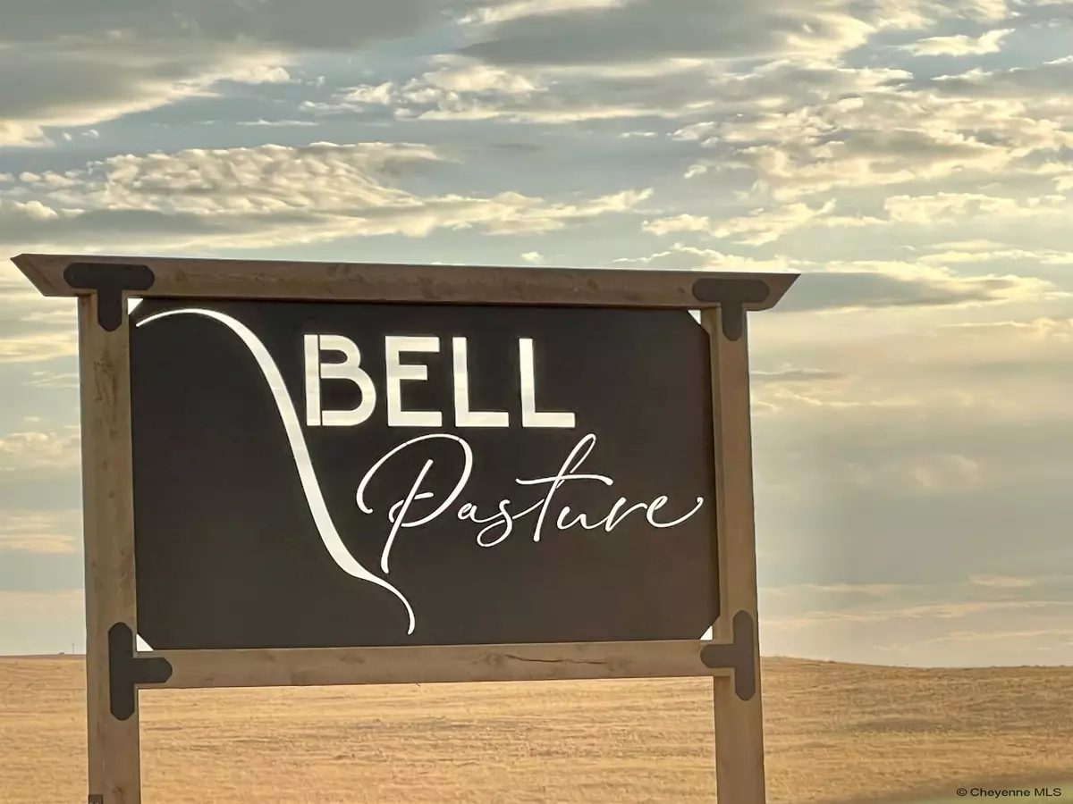 Cheyenne, WY 82009,Tract 13 WINEGLASS RD