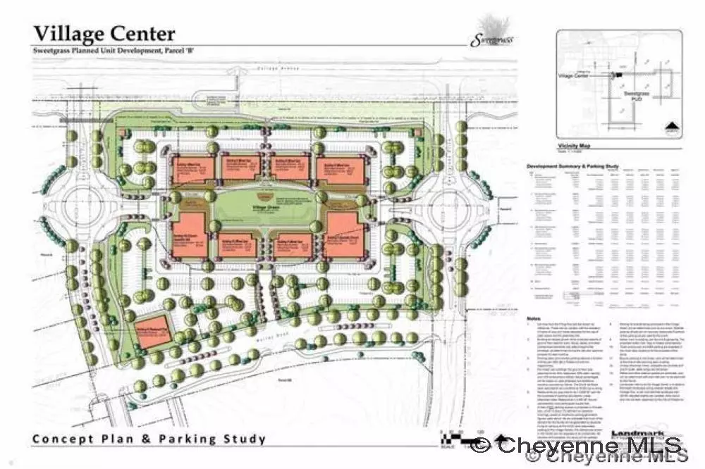 Cheyenne, WY 82007,Lot 3 Block 3 Sweetgrass Dr