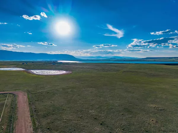 Laramie, WY 82070,TR 348 WILD HORSE RANCH