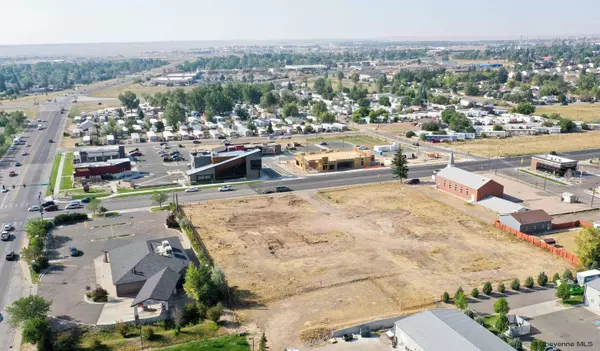 Cheyenne, WY 82001,3906 E Pershing Blvd
