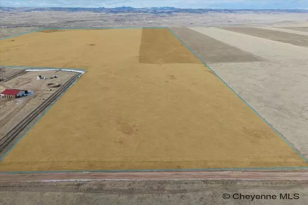 Cheyenne, WY 82009,TBD Road 215