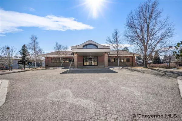 Cheyenne, WY 82001,3235 SPARKS RD