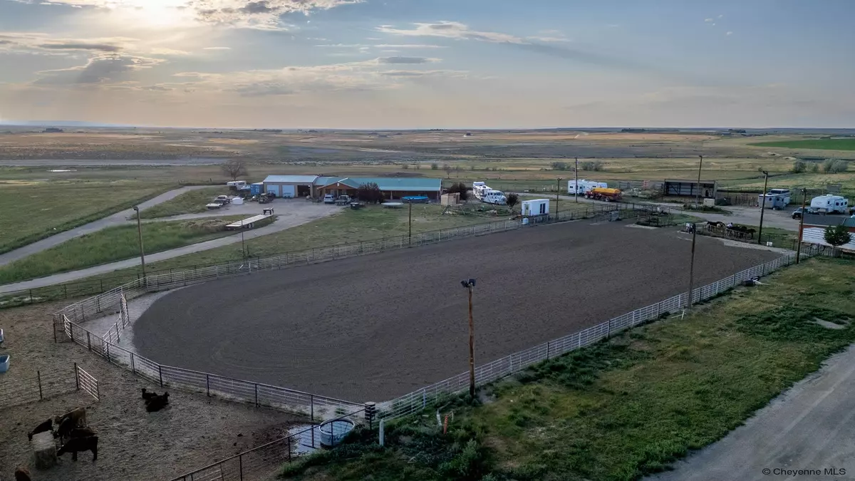 Casper, WY 82604,6242