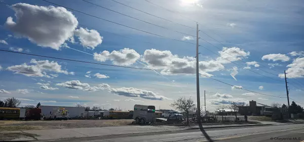 Cheyenne, WY 82007,603 E COLLEGE DR