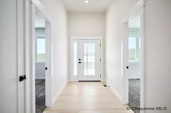 Cheyenne, WY 82009,2510 THREE DOTS TRL