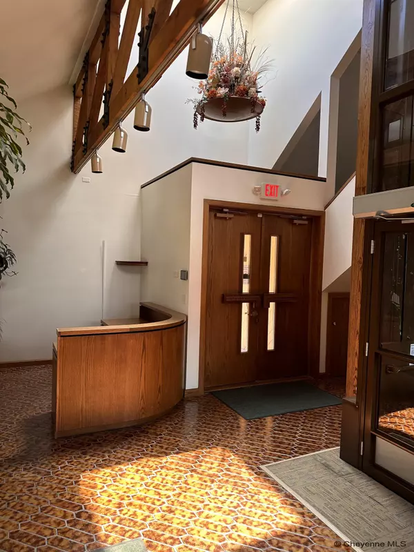 Cheyenne, WY 82001,1920 EVANS AVE