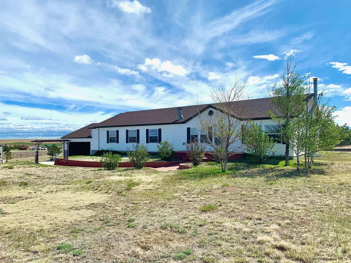 Cheyenne, WY 82009,1243 AFFIRMED RD