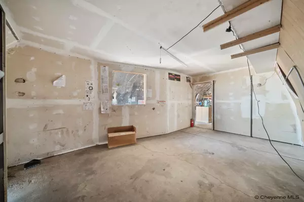 Cheyenne, WY 82001,1500 STINSON AVE