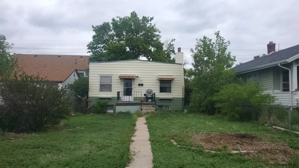 Cheyenne, WY 82001,508 E 5TH ST