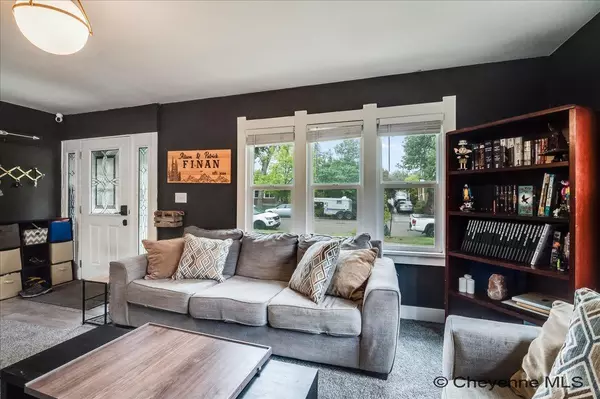 Cheyenne, WY 82001,2916 REED AVE