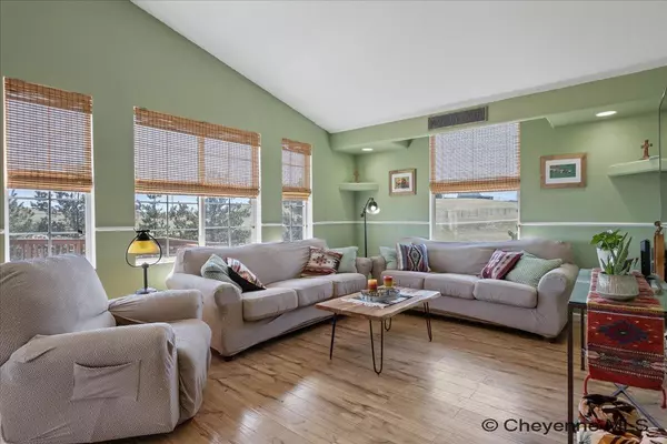 Cheyenne, WY 82007,6001 SPRINGFIELD DR