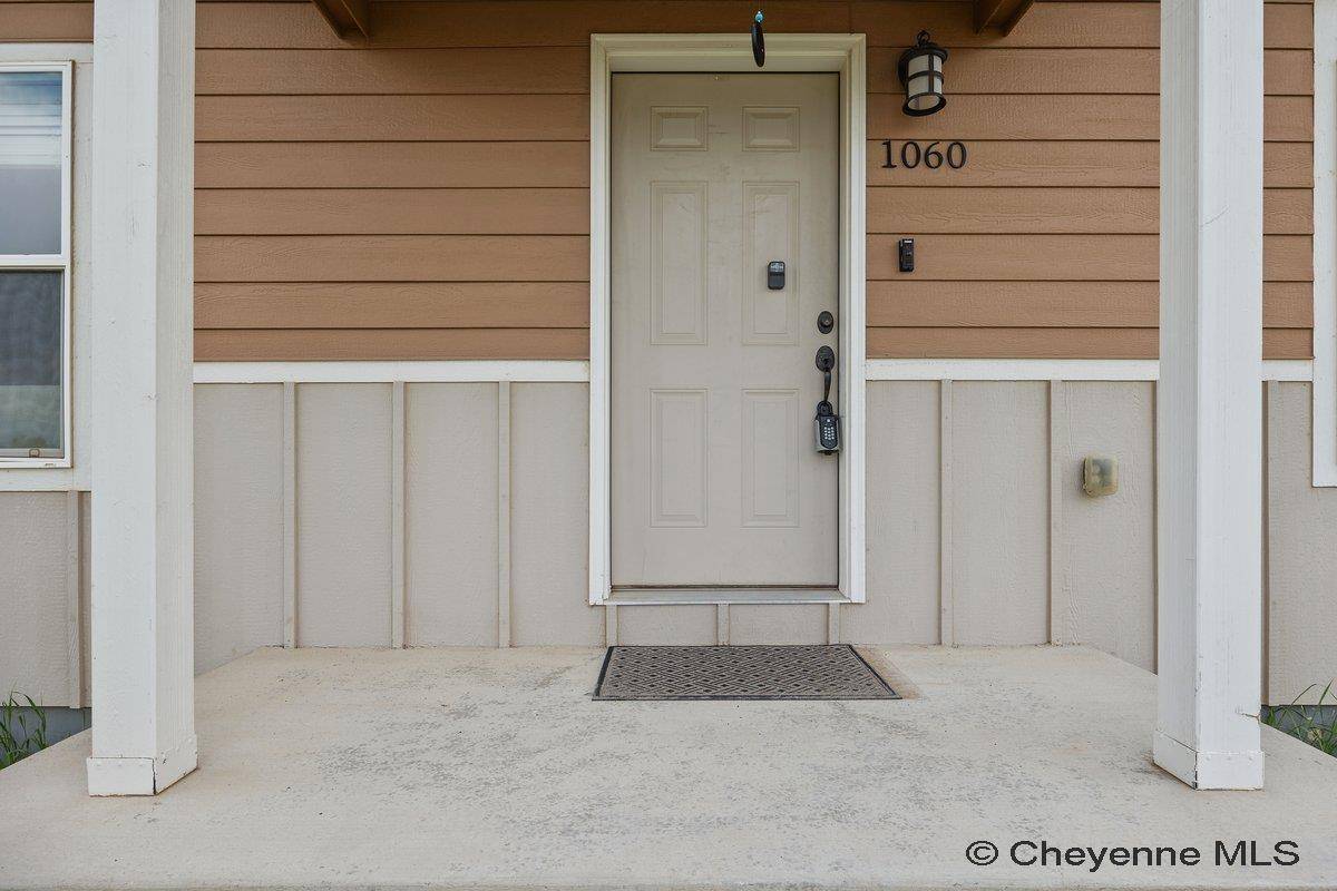 Laramie, WY 82070,1060 EVANS ST