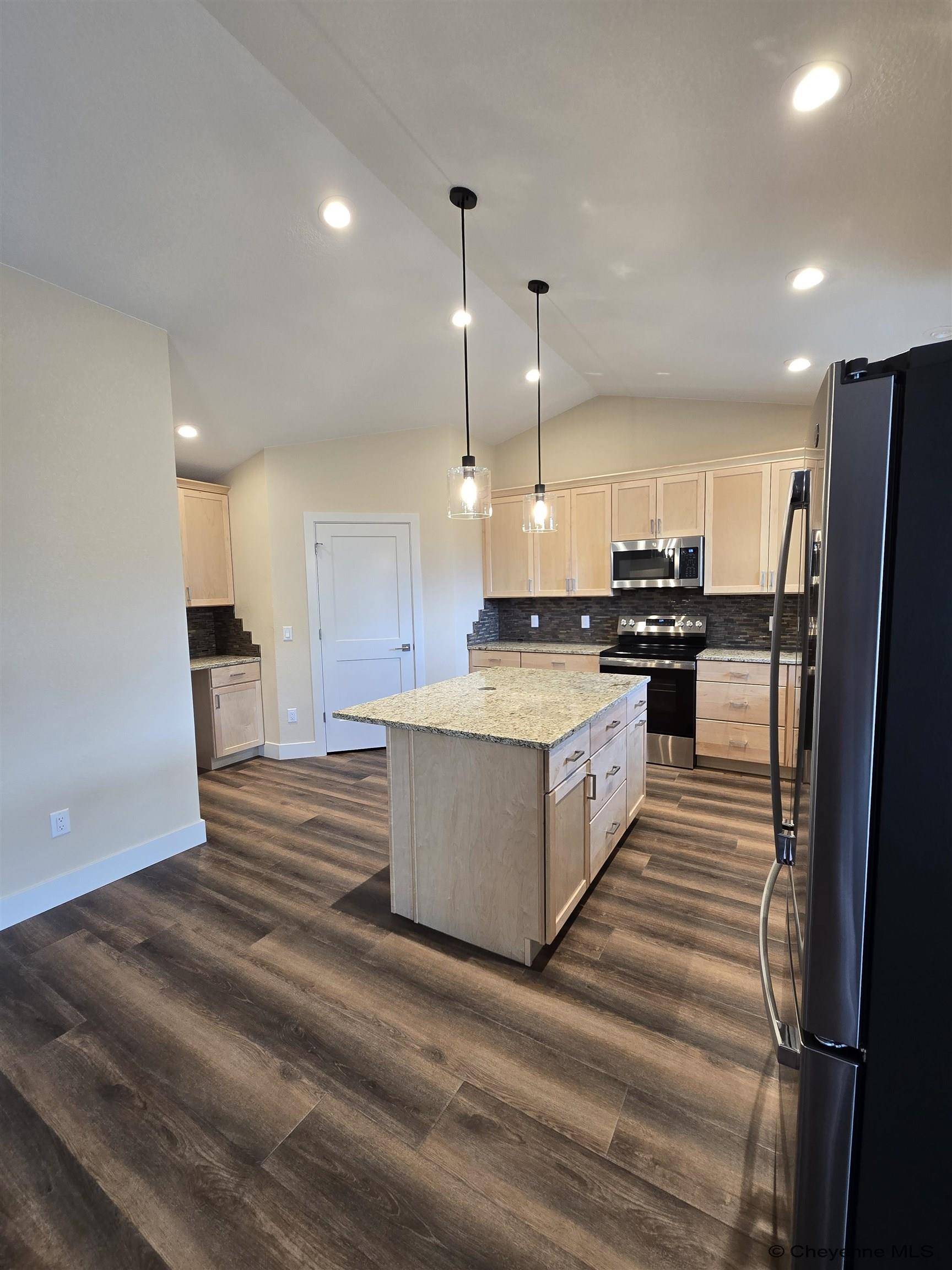 Cheyenne, WY 82007,606 CHERRY ST