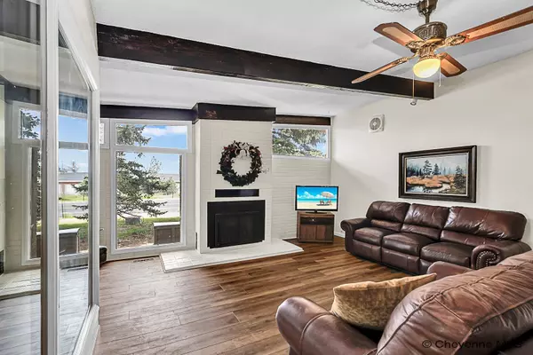 Cheyenne, WY 82007,2833 W COLLEGE DR