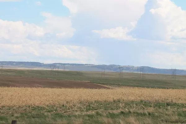 Lagrange, WY 82221,Tbd Road 151