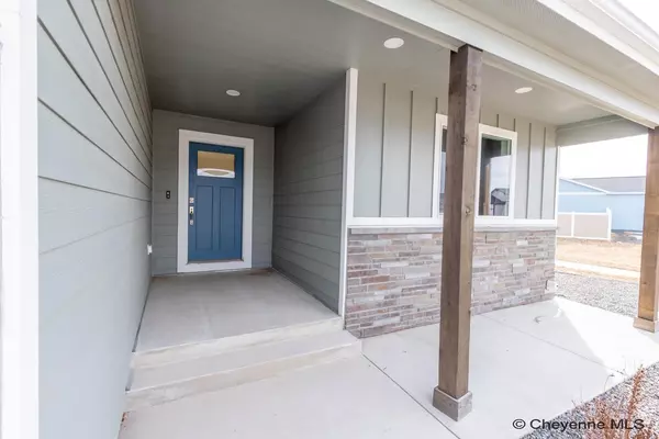 Cheyenne, WY 82007,1241 RABBIT BRUSH TRL