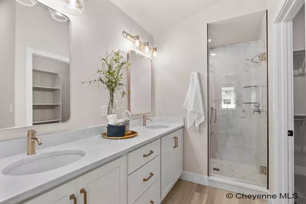 Cheyenne, WY 82001,4056 SADDLEBACK LN