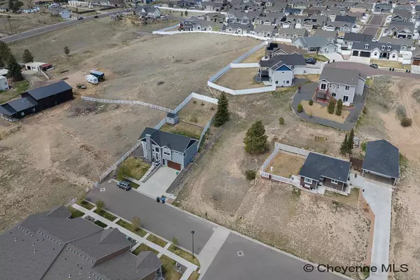 Cheyenne, WY 82009,Lot 9 SUNRISE HILLS DR
