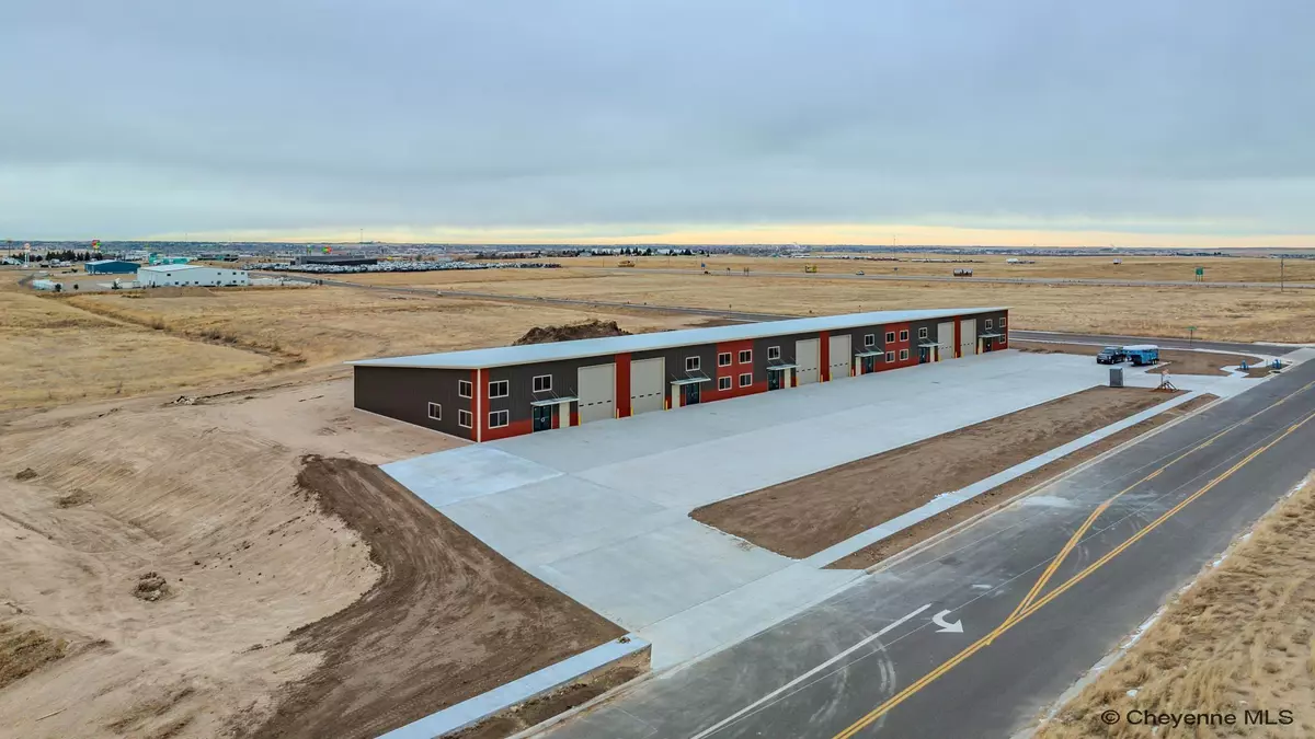 Cheyenne, WY 82007,4010 QUARTZ DR#3