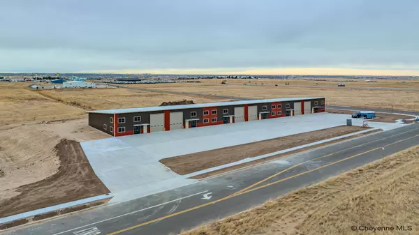 Cheyenne, WY 82007,4010 QUARTZ DR#4