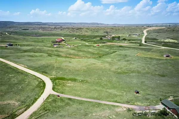 Cheyenne, WY 82007,Tract 29 LATIGO LOOP