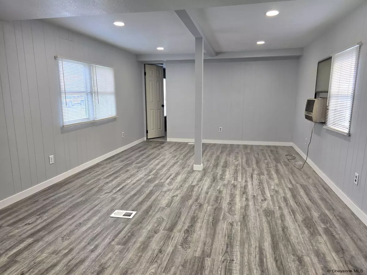Cheyenne, WY 82007,751 AVENUE C#19