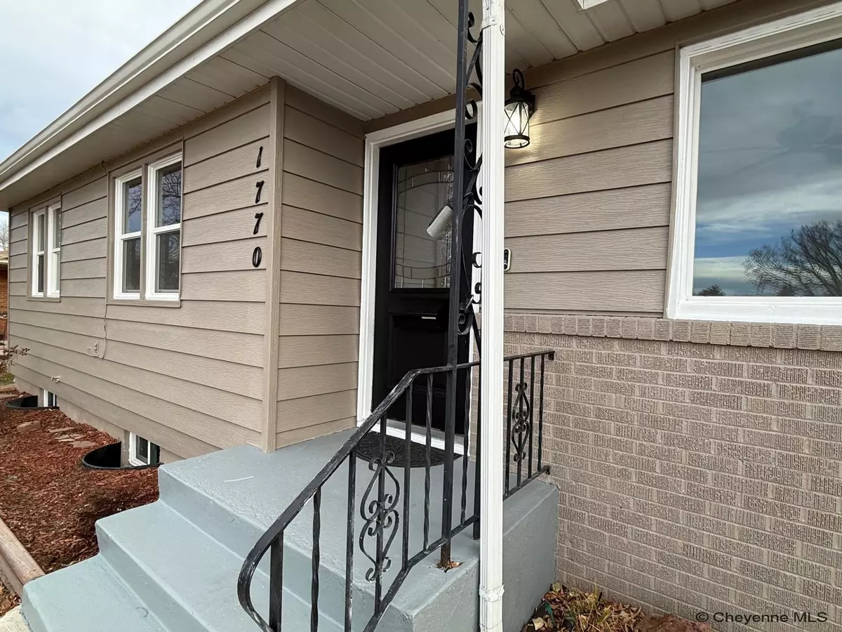 Cheyenne, WY 82001,1770 ANDOVER DR