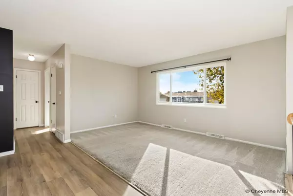 Cheyenne, WY 82001,4519 MARBLE AVE