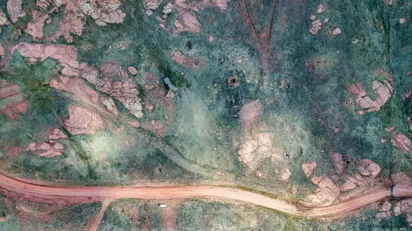 Tie Siding, WY 82084,TBD HERMOSA RD