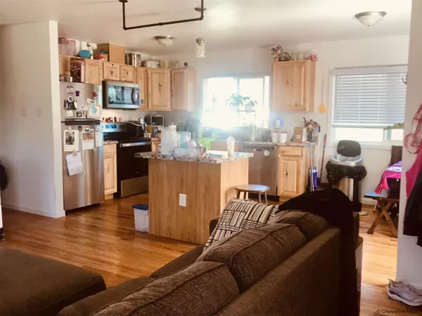 Cheyenne, WY 82009,5125 MAPLE WY