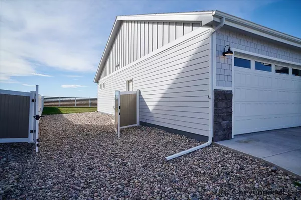 Cheyenne, WY 82007,2304 GOODNIGHT TRL