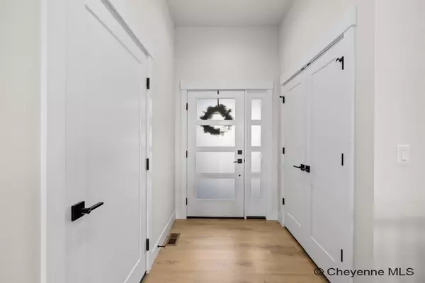 Cheyenne, WY 82001,4100 SAGE RD